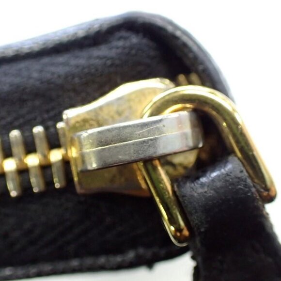 Prada Saffiano Leather Wallet - Picture 16 of 17